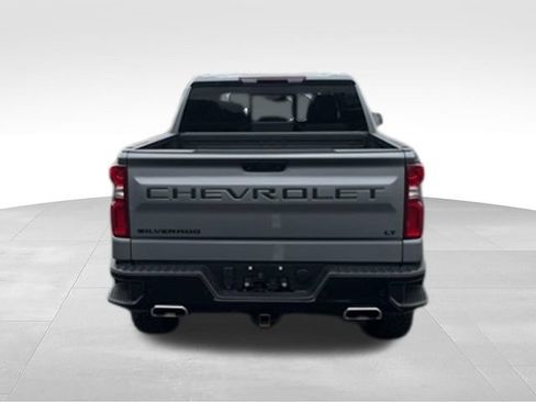 Used 2023 Chevrolet Silverado 1500 LT Trail Boss w/ LT Trail Boss Premium Package AWD/4WD image 5