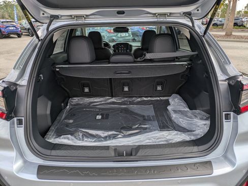 Certified 2025 Subaru Crosstrek 2.5i Limited w/ Popular Package #3A image 13