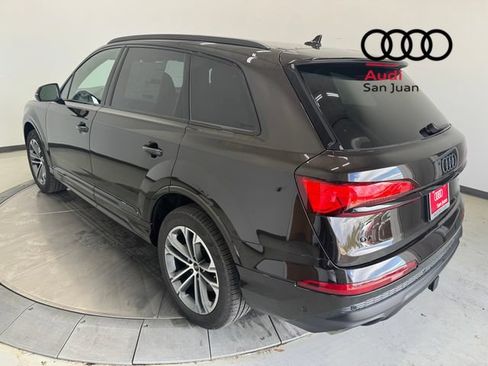 New 2026 Audi Q7 2.0T Premium Plus AWD/4WD image 38