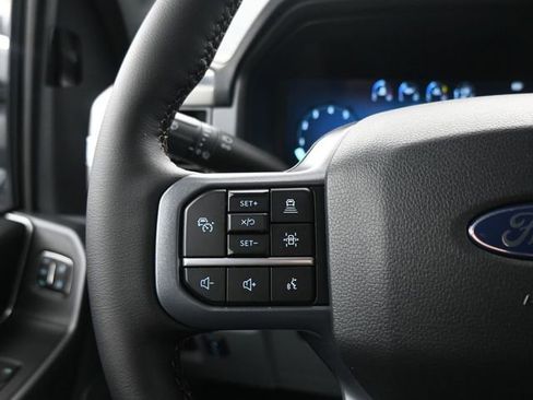 New 2025 Ford F150 Lariat w/ Equipment Group 502A High image 13