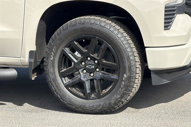 New 2026 Chevrolet Silverado 1500 RST w/ RST Select Package AWD/4WD image 33