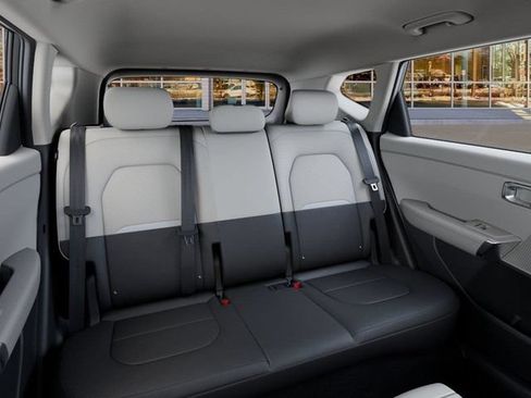 New 2027 Kia Seltos EX AWD/4WD image 16