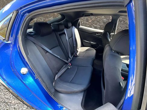 Used 2020 Honda Civic EX image 21