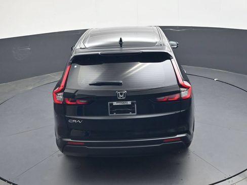 Used 2024 Honda CR-V LX image 24