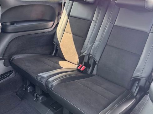 Used 2022 Dodge Durango GT AWD/4WD image 14