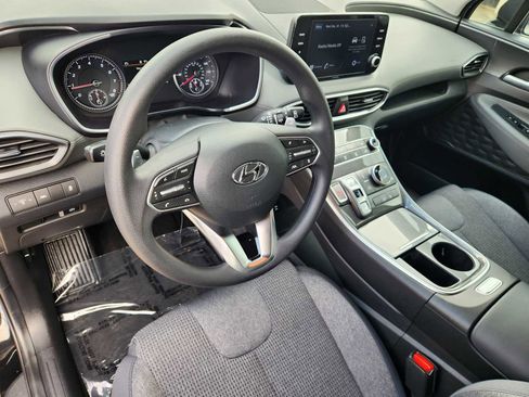 Used 2022 Hyundai Santa Fe SEL image 2