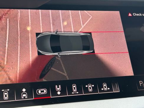 New 2026 Audi S3 Premium AWD/4WD image 34