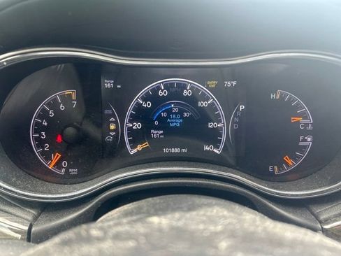 Used 2018 Jeep Grand Cherokee Overland AWD/4WD image 18