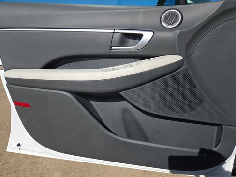 New 2026 Hyundai Sonata SEL image 17