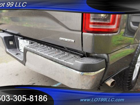 Used 2016 Ford F150 XLT AWD/4WD image 32