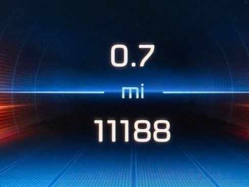 Used 2024 Mercedes-Benz C 43 AMG AMG C 43 image 19