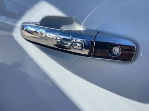 Certified 2022 Chevrolet Silverado 3500 LTZ w/ LTZ Plus Package image 12