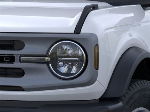 New 2025 Ford Bronco Big Bend image 20