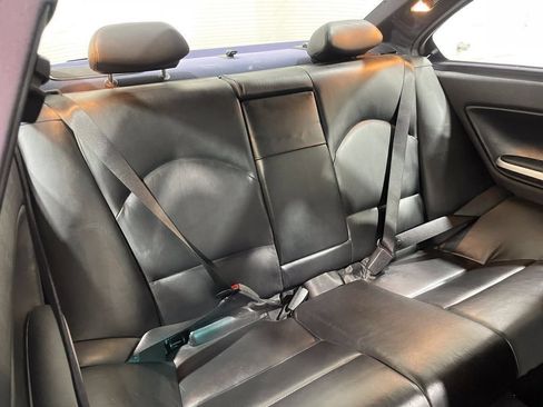 Used 2003 BMW M3 Coupe RWD image 7