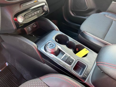 Used 2023 Ford Escape ST-Line Select w/ Tech Pack #2 image 18