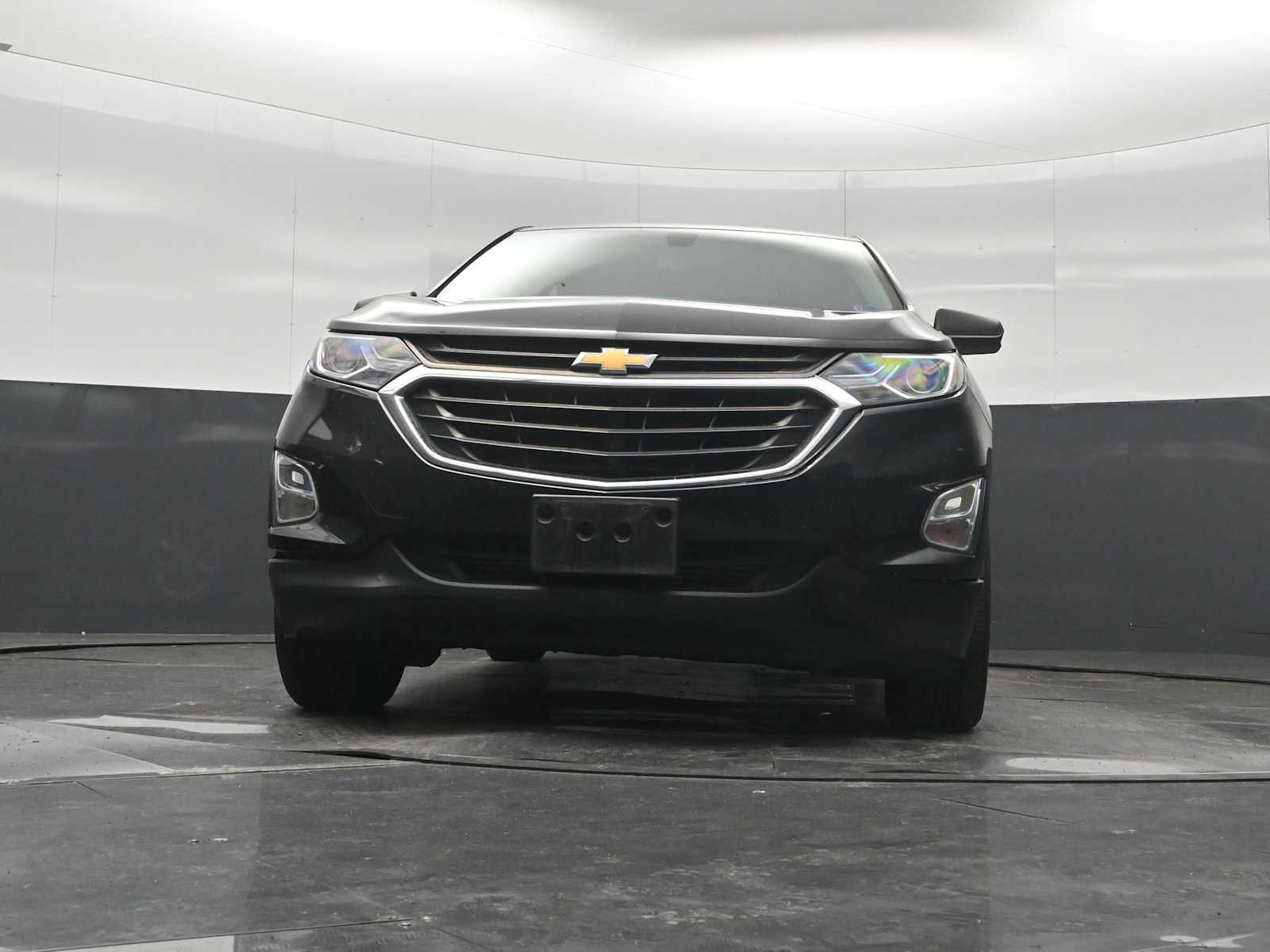 Used 2019 Chevrolet Equinox LS AWD/4WD image 19