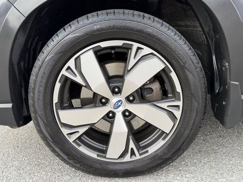 Used 2019 Subaru Forester Touring image 10