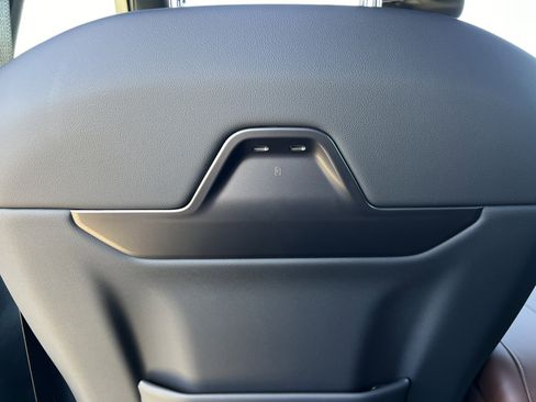 New 2026 Lincoln Nautilus Reserve image 31