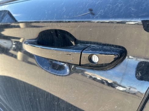 Used 2023 Hyundai Kona N Line w/ Cargo Package image 10