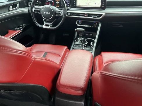 Used 2023 Kia K5 GT-Line w/ GT-Line Premium Package image 36
