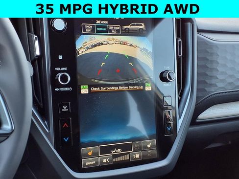 New 2025 Subaru Forester Limited image 17