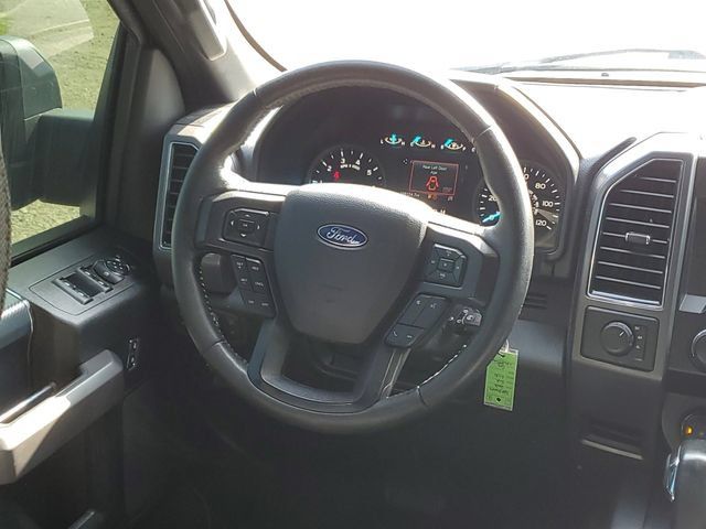 Used 2020 Ford F150 XLT w/ Equipment Group 302A Luxury AWD/4WD image 14
