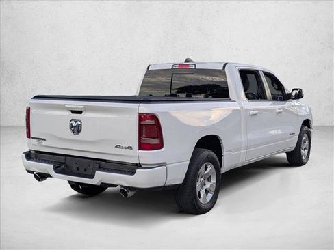Used 2023 RAM 1500 Big Horn AWD/4WD image 5