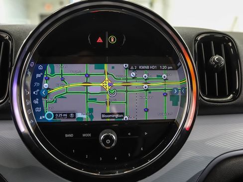 Used 2023 MINI Cooper Countryman S w/ Mini Untamed Edition image 17