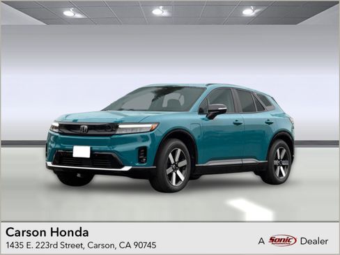 New 2026 Honda Prologue Touring image 1