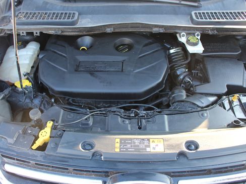 Used 2014 Ford Escape Titanium image 48