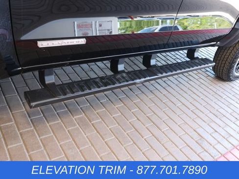 New 2026 GMC Canyon Elevation w/ Convenience Package AWD/4WD image 13