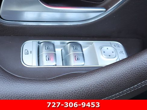 Used 2023 Mercedes-Benz GLE 350 4MATIC w/ AMG Line Exterior image 15