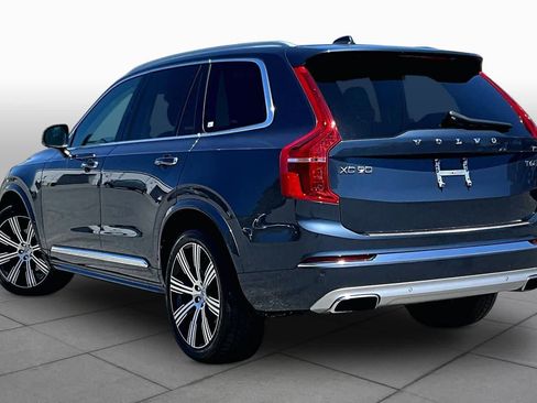 Used 2021 Volvo XC90 T6 Inscription w/ Lounge Package AWD/4WD image 19