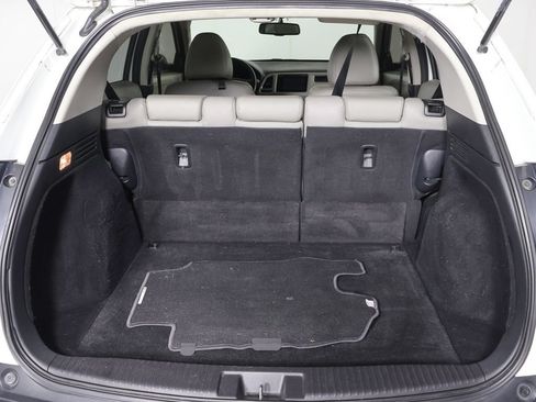 Used 2017 Honda HR-V EX-L image 15