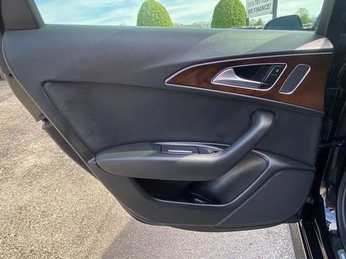 Used 2018 Audi A6 2.0T Premium image 18