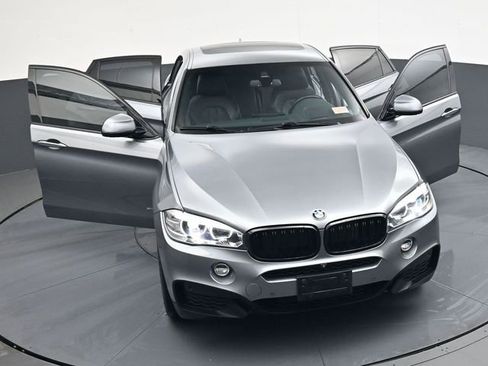 Used 2018 BMW X6 xDrive35i image 42