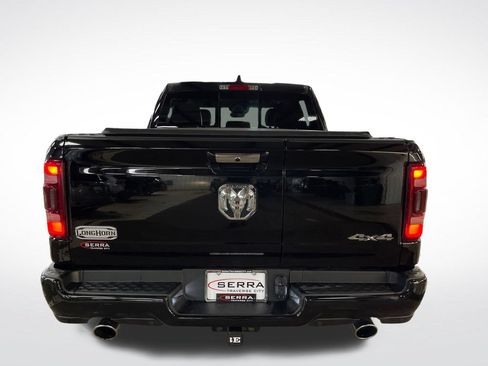 Used 2020 RAM 1500 Limited AWD/4WD image 4