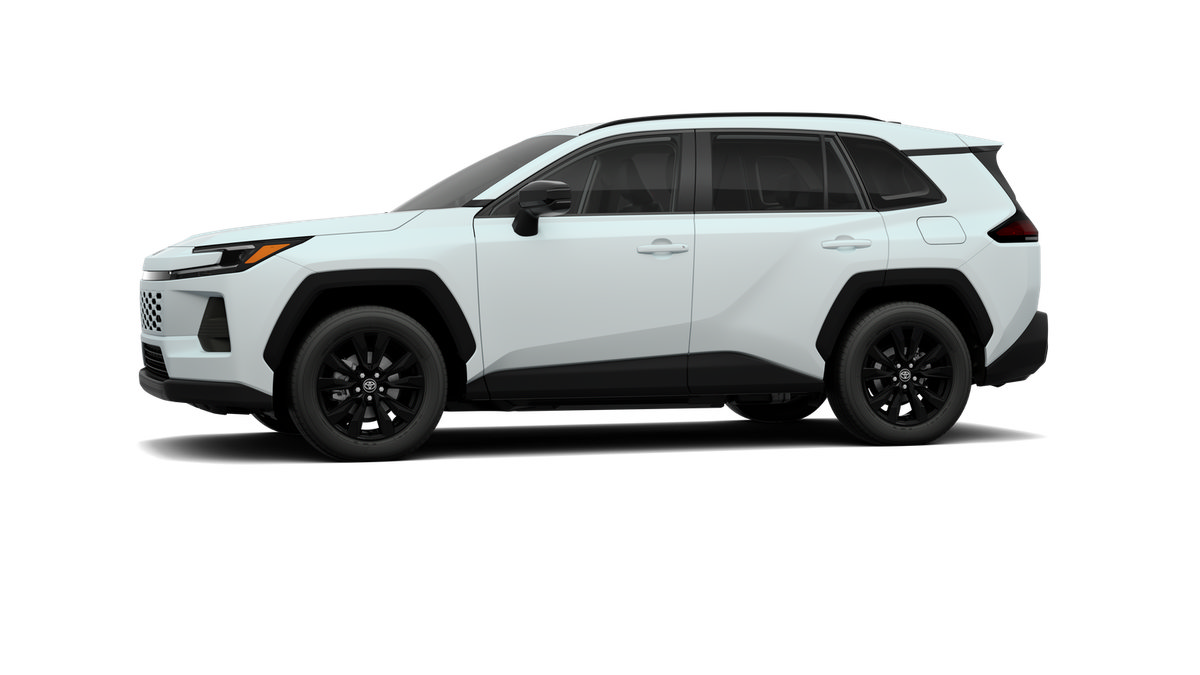 New 2026 Toyota RAV4 XLE Premium FWD image 33