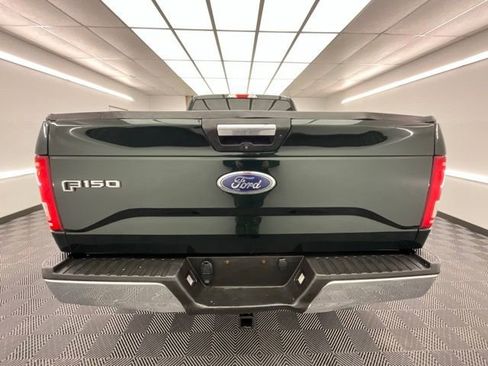 Used 2016 Ford F150 XLT w/ XTR Package image 19
