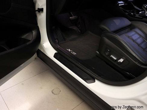 Certified 2023 BMW X3 xDrive30i w/ Premium Package image 25