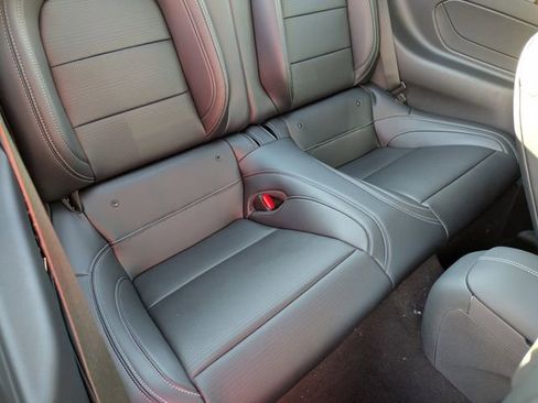 New 2026 Ford Mustang Premium image 44