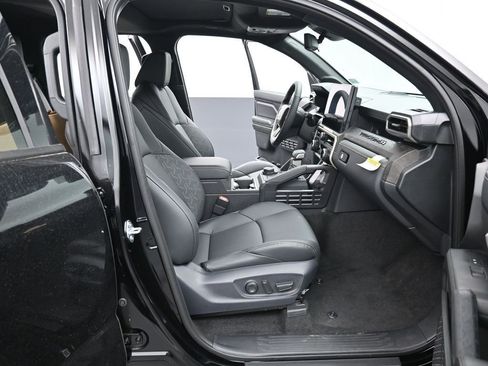 New 2026 Toyota Tacoma Limited AWD/4WD image 14