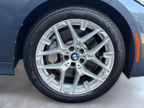 Used 2025 BMW 330i xDrive Sedan AWD/4WD image 13