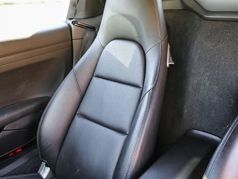 Used 2019 Porsche 718 Boxster image 32