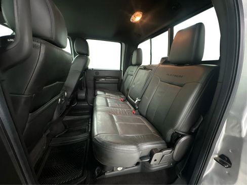 Used 2016 Ford F350 Platinum image 15