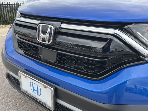 Used 2021 Honda CR-V EX-L image 14