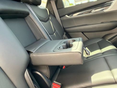 Used 2025 Cadillac XT5 Premium Luxury AWD/4WD image 47