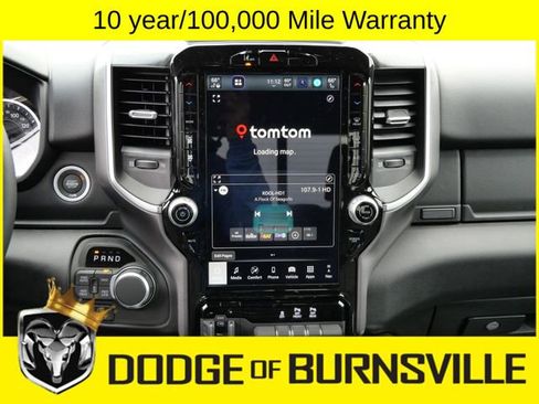 New 2026 RAM 1500 Big Horn image 7