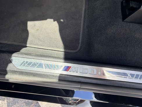 Used 2023 BMW X7 M60i w/ Executive Package AWD/4WD image 29