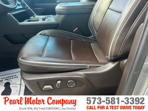 Certified 2024 GMC Sierra 2500 Denali image 10